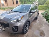 Kia Sportage 2018 года за 10 000 000 тг. в Шымкент – фото 5