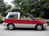 Mitsubishi RVR 1995 года за 800 000 тг. в Алматы