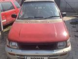 Mitsubishi RVR 1995 года за 800 000 тг. в Алматы – фото 2