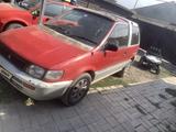 Mitsubishi RVR 1995 года за 800 000 тг. в Алматы – фото 5