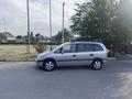 Opel Zafira 2002 годаүшін3 100 000 тг. в Шымкент