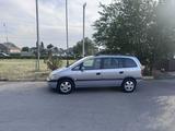 Opel Zafira 2002 годаүшін3 100 000 тг. в Шымкент