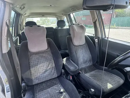 Opel Zafira 2002 года за 3 100 000 тг. в Шымкент – фото 9