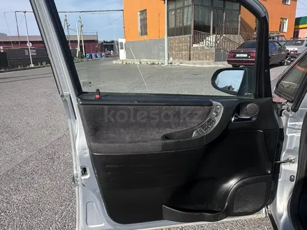 Opel Zafira 2002 года за 3 100 000 тг. в Шымкент – фото 12