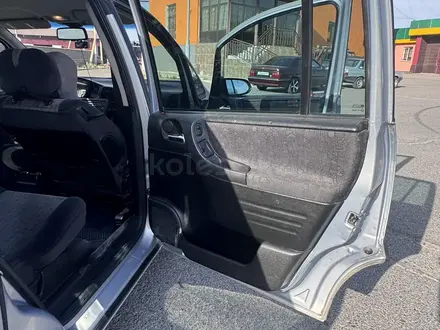Opel Zafira 2002 года за 3 100 000 тг. в Шымкент – фото 13