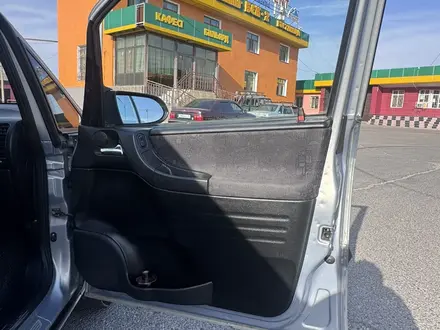 Opel Zafira 2002 года за 3 100 000 тг. в Шымкент – фото 15