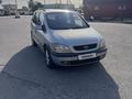 Opel Zafira 2002 годаүшін3 100 000 тг. в Шымкент – фото 2