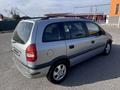Opel Zafira 2002 годаүшін3 100 000 тг. в Шымкент – фото 3