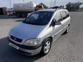 Opel Zafira 2002 годаүшін3 100 000 тг. в Шымкент – фото 4