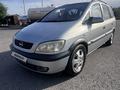Opel Zafira 2002 годаүшін3 100 000 тг. в Шымкент – фото 5