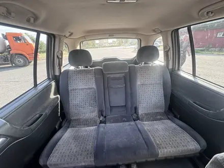Opel Zafira 2002 года за 3 100 000 тг. в Шымкент – фото 10