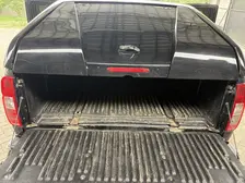 Nissan Navara, 2006