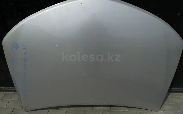 Капот Американец за 120 000 тг. в Алматы