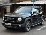 Haval Dargo 2022 года за 11 200 000 тг. в Алматы