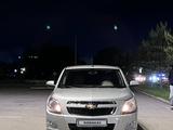 Chevrolet Cobalt 2020 года за 5 850 000 тг. в Тараз