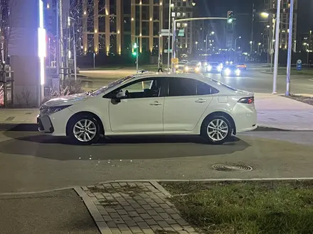 Toyota Corolla 2019 года за 8 500 000 тг. в Астана