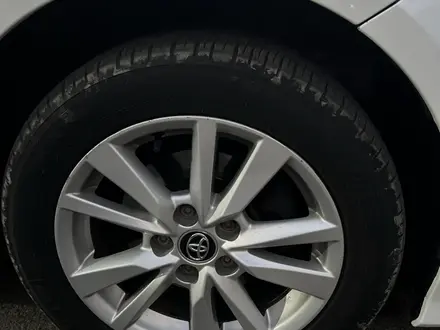 Toyota Corolla 2019 года за 8 500 000 тг. в Астана – фото 4