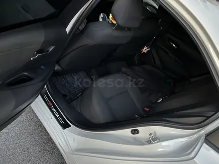 Toyota Corolla 2019 года за 8 500 000 тг. в Астана – фото 7