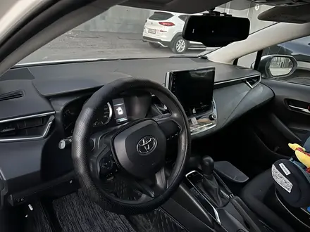 Toyota Corolla 2019 года за 8 500 000 тг. в Астана – фото 6