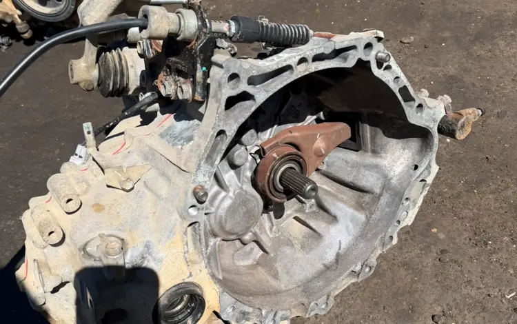 МКПП 1ZR 2ZR за 150 000 тг. в Семей