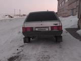 ВАЗ (Lada) 2109 2003 годаүшін650 000 тг. в Семей – фото 2