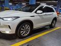 Infiniti QX50 2021 года за 20 800 000 тг. в Астана – фото 11