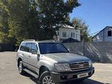 Toyota Land Cruiser 2001 года за 7 200 000 тг. в Шымкент