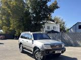 Toyota Land Cruiser 2001 года за 7 200 000 тг. в Шымкент – фото 3