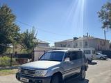 Toyota Land Cruiser 2001 года за 7 200 000 тг. в Шымкент – фото 4
