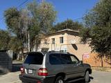 Toyota Land Cruiser 2001 года за 7 200 000 тг. в Шымкент – фото 5