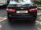 Kia Rio 2015 годаfor5 000 000 тг. в Актобе – фото 3