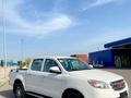 JAC T6 2025 года за 12 500 000 тг. в Алматы