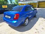 Daewoo Gentra 2014 годаfor3 300 000 тг. в Алматы – фото 4