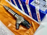 Форсунки на IVECO 682 howo sinotruk shacman камаз xcmg volvo bosch denso за 75 000 тг. в Астана