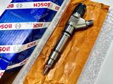 Форсунки на IVECO 682 howo sinotruk shacman камаз xcmg volvo bosch denso за 75 000 тг. в Астана – фото 3