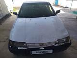 Nissan Primera 1992 годаүшін750 000 тг. в Тараз – фото 2