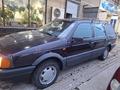 Volkswagen Passat 1990 года за 1 100 000 тг. в Шымкент – фото 9