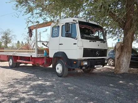 Mercedes-Benz 1991 года за 11 000 000 тг. в Алматы