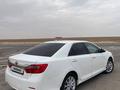 Toyota Camry 2013 года за 8 500 000 тг. в Жанаозен – фото 3