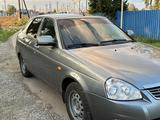 ВАЗ (Lada) Priora 2172 2012 года за 2 800 000 тг. в Костанай