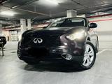 Infiniti QX70 2015 годаүшін12 900 000 тг. в Актау – фото 2