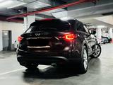 Infiniti QX70 2015 годаүшін12 900 000 тг. в Актау – фото 5