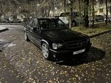 Mercedes-Benz 190 1989 года за 5 000 000 тг. в Алматы – фото 5