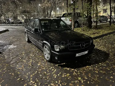 Mercedes-Benz 190 1989 года за 5 000 000 тг. в Алматы – фото 5