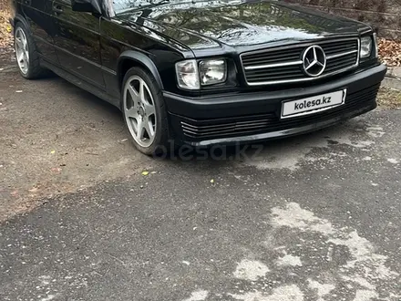 Mercedes-Benz 190 1989 года за 5 000 000 тг. в Алматы – фото 7