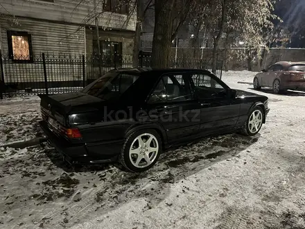 Mercedes-Benz 190 1989 года за 5 000 000 тг. в Алматы – фото 10