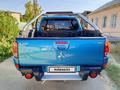 Mitsubishi L200 2007 годаүшін5 500 000 тг. в Тараз – фото 13