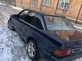 Mercedes-Benz 190 1991 года за 650 000 тг. в Темиртау – фото 3