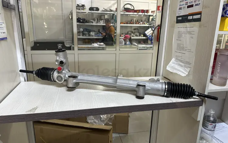 Рейка рулевая MERCEDES ML W163 за 150 000 тг. в Астана