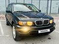 BMW X5 2001 года за 4 400 000 тг. в Шымкент – фото 2